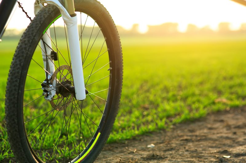 Become a certified bike safety instructor during three-day seminar at Virginia Tech