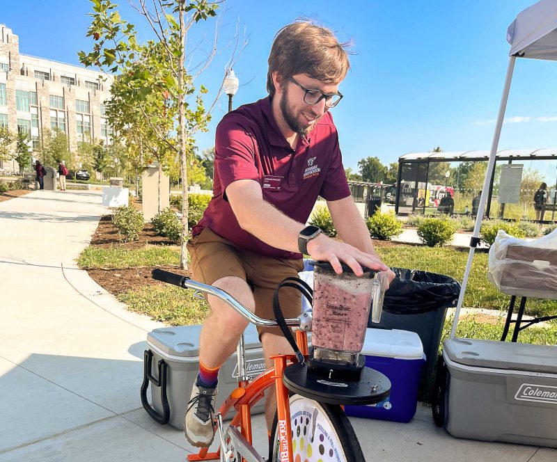 Sustainable Transportation Fair to take place Aug. 27