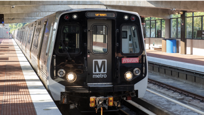 Washington Metropolitan Area Transit Authority (WMATA)